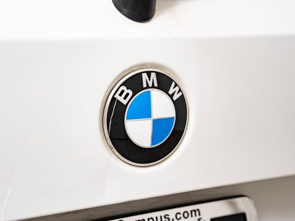 Used 2014 Alpine White BMW xDrive28i image 17