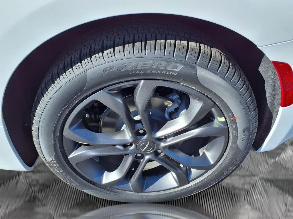 2026 Chrysler Pacifica Select - Photo 19