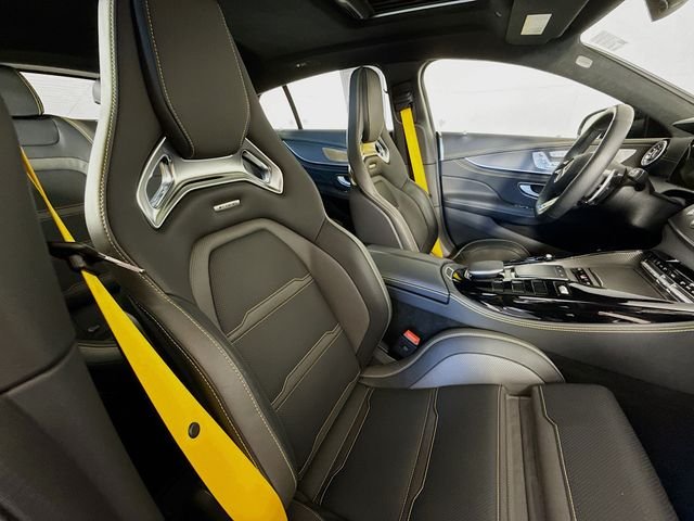 2023 Mercedes-Benz AMG GT 4-Door Coupe 63 - Photo 29