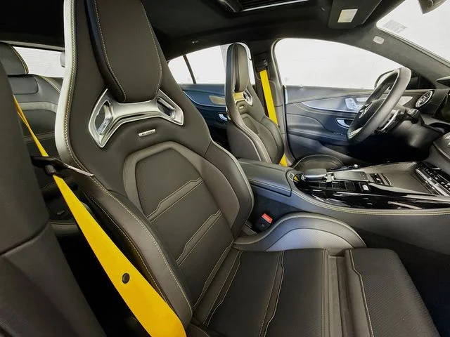 Used 2023  Mercedes-Benz Base image 29