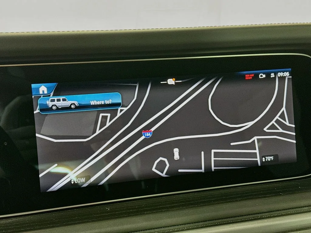 New 2027  Mercedes-Benz G 63 AMG® image 14