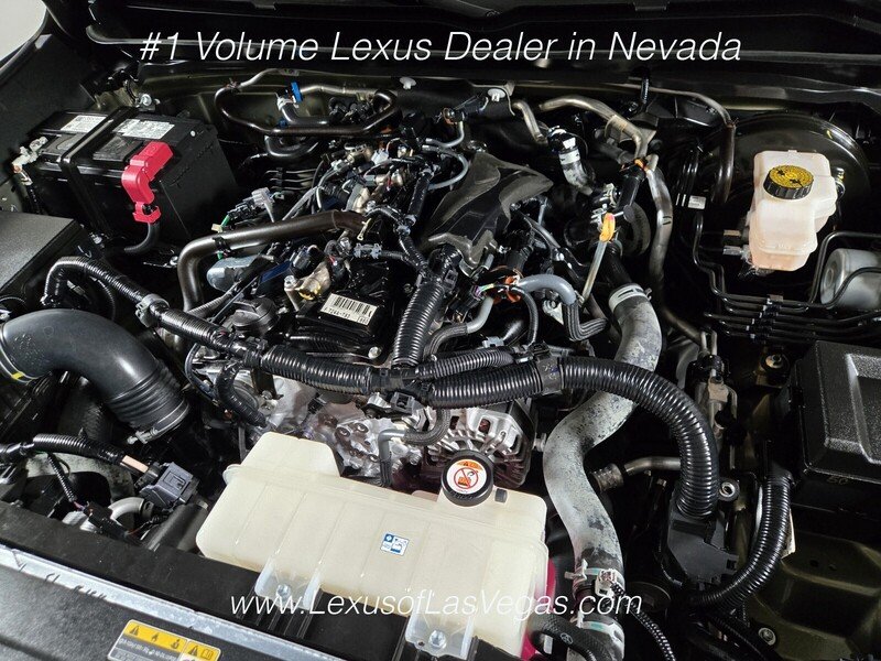 Used 2024 Bronze Toyota TRD Sport image 25