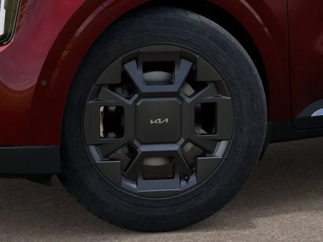 2026 Kia Carnival SX - Photo 9