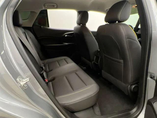 Certified Used 2025 Gray Chevrolet ACTIV image 17
