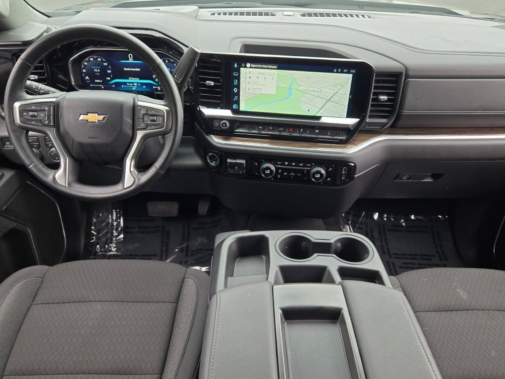 2026 Chevrolet Silverado 1500 LT - Photo 18