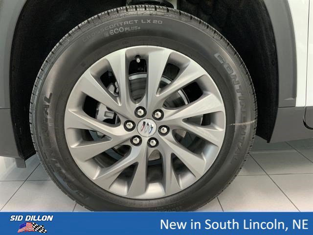 2026 Buick Enclave Preferred - Photo 11