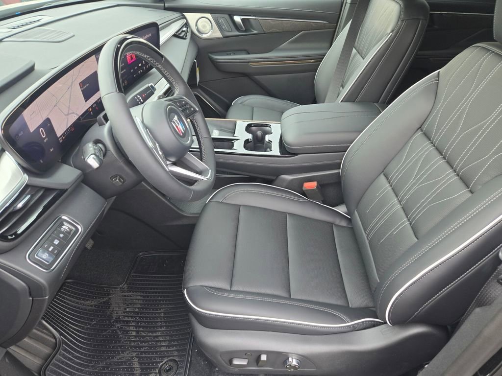 2026 Buick Enclave Avenir - Photo 6