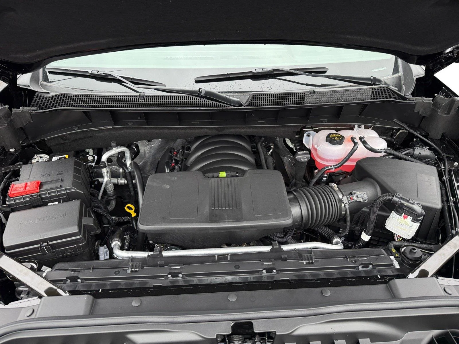 2026 Chevrolet Silverado 1500 LT - Photo 29