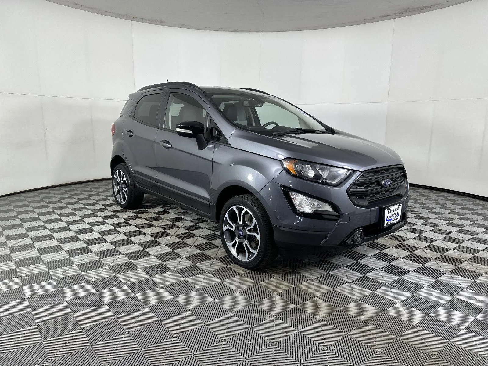 Used 2020 Smoke Ford SES image 13
