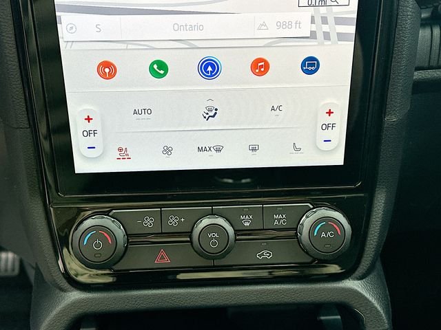 2025 Ford Ranger Lariat - Photo 47