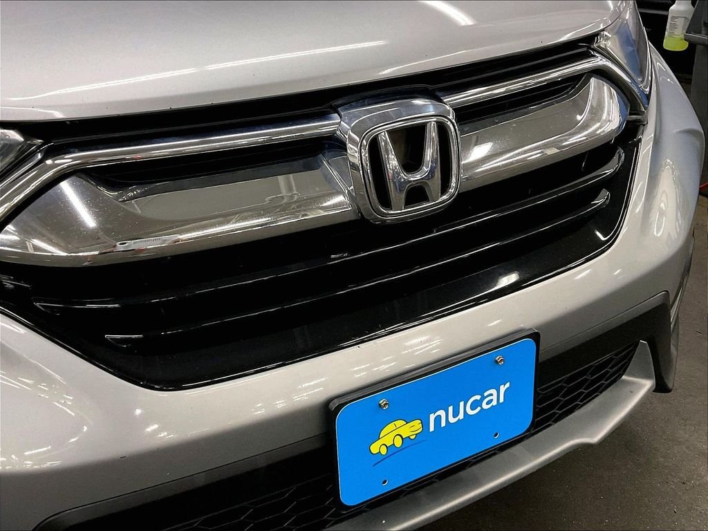 Used 2019 Silver Honda LX image 31
