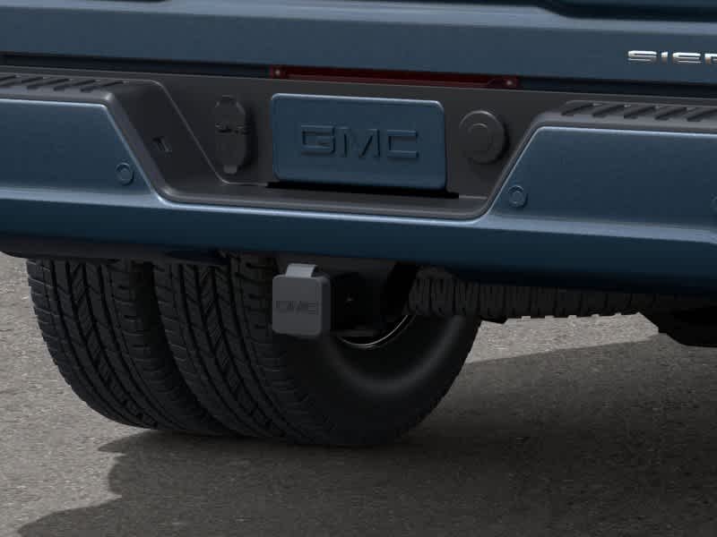 2026 GMC Sierra 3500HD Denali Ultimate - Photo 14