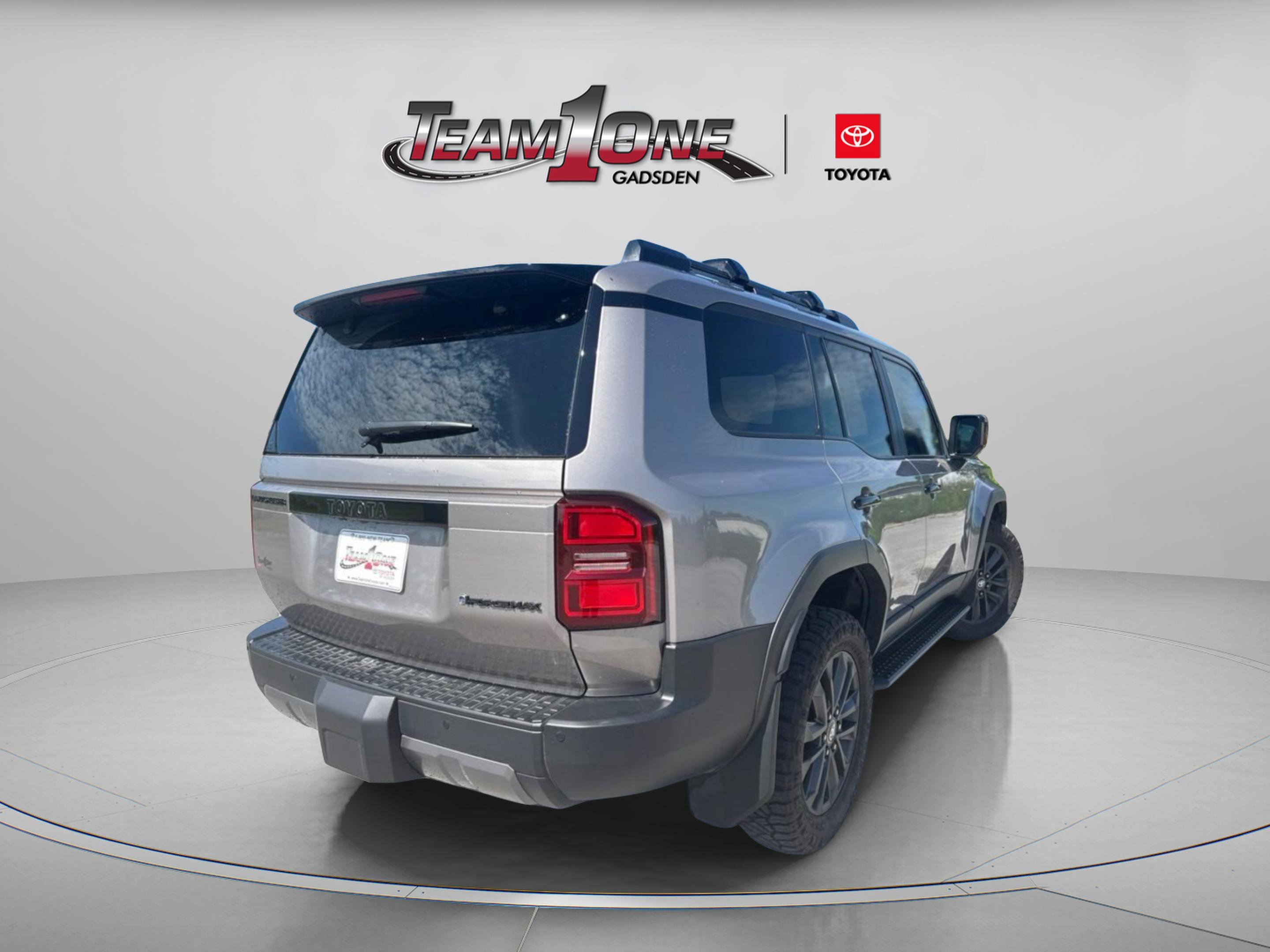 Certified Used 2026 Meteor Shower Toyota Base image 6