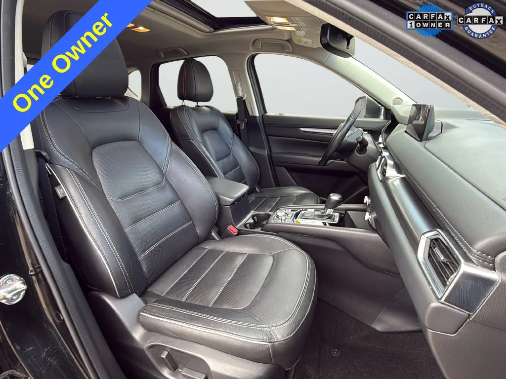 Used 2025 Black Mazda 2.5 S Preferred Package image 25