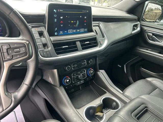 Used 2023 Sterling Gray Metallic Chevrolet LT image 17