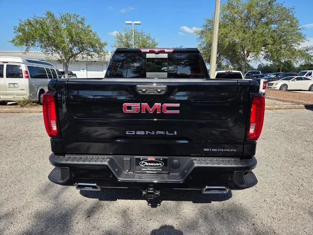 New 2026 Onyx Black GMC Denali image 12