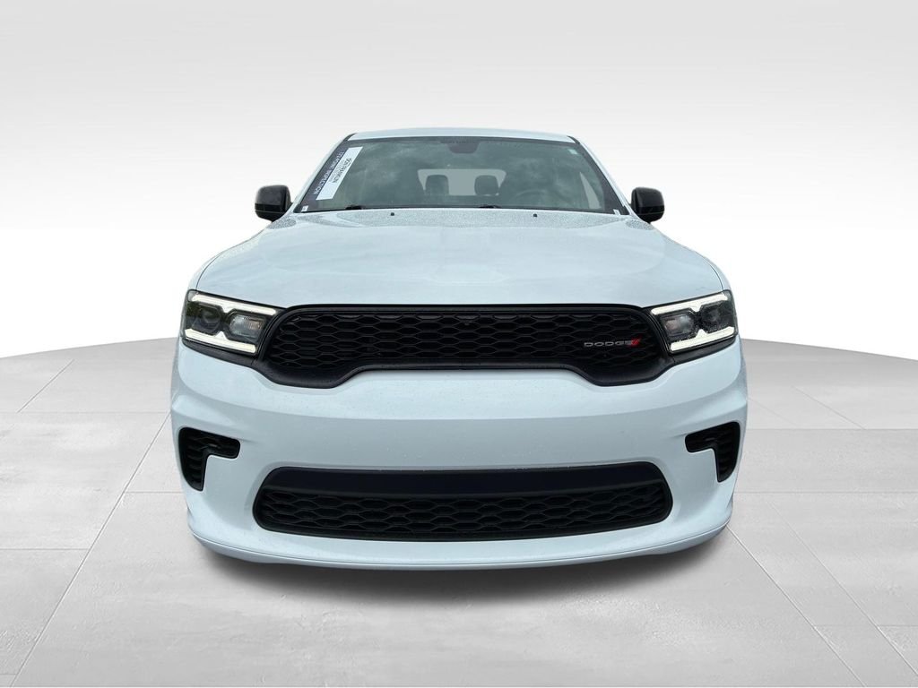 Certified Used 2026 White Dodge GT image 6
