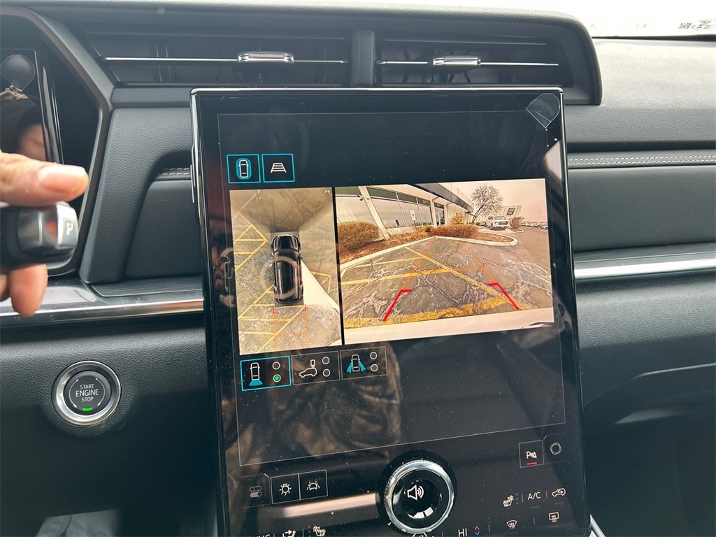 2026 GMC TERRAIN - Image 22