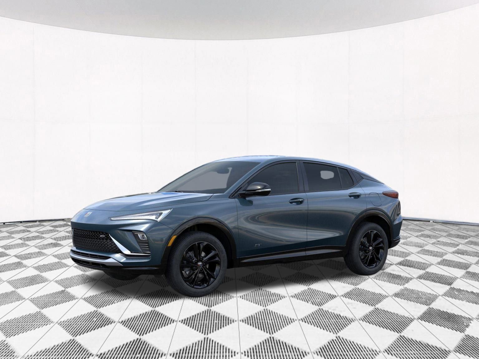 2026 BUICK ENVISTA - Image 5