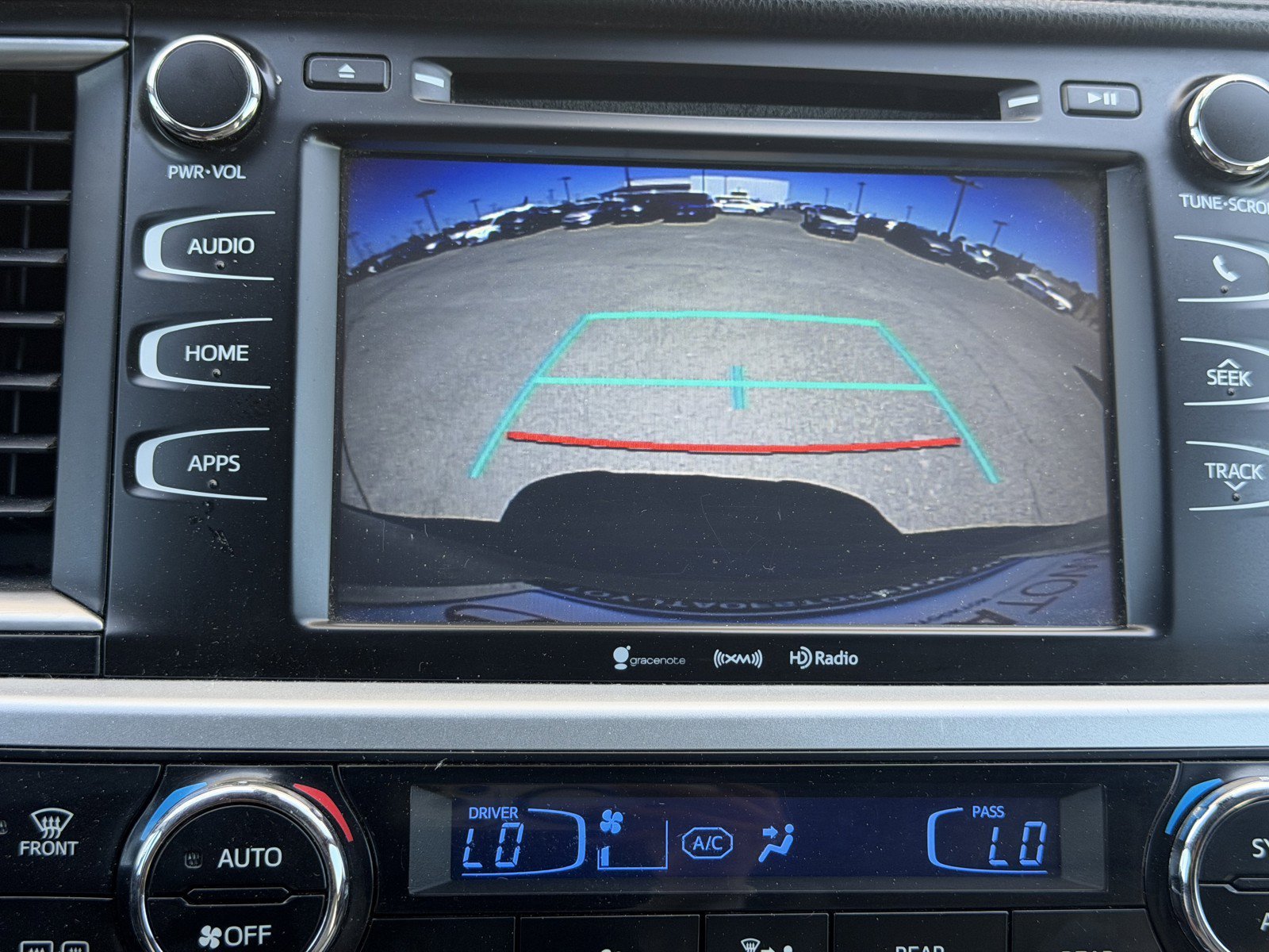 Used 2018 Predawn Gray Mica Toyota LE Plus image 14