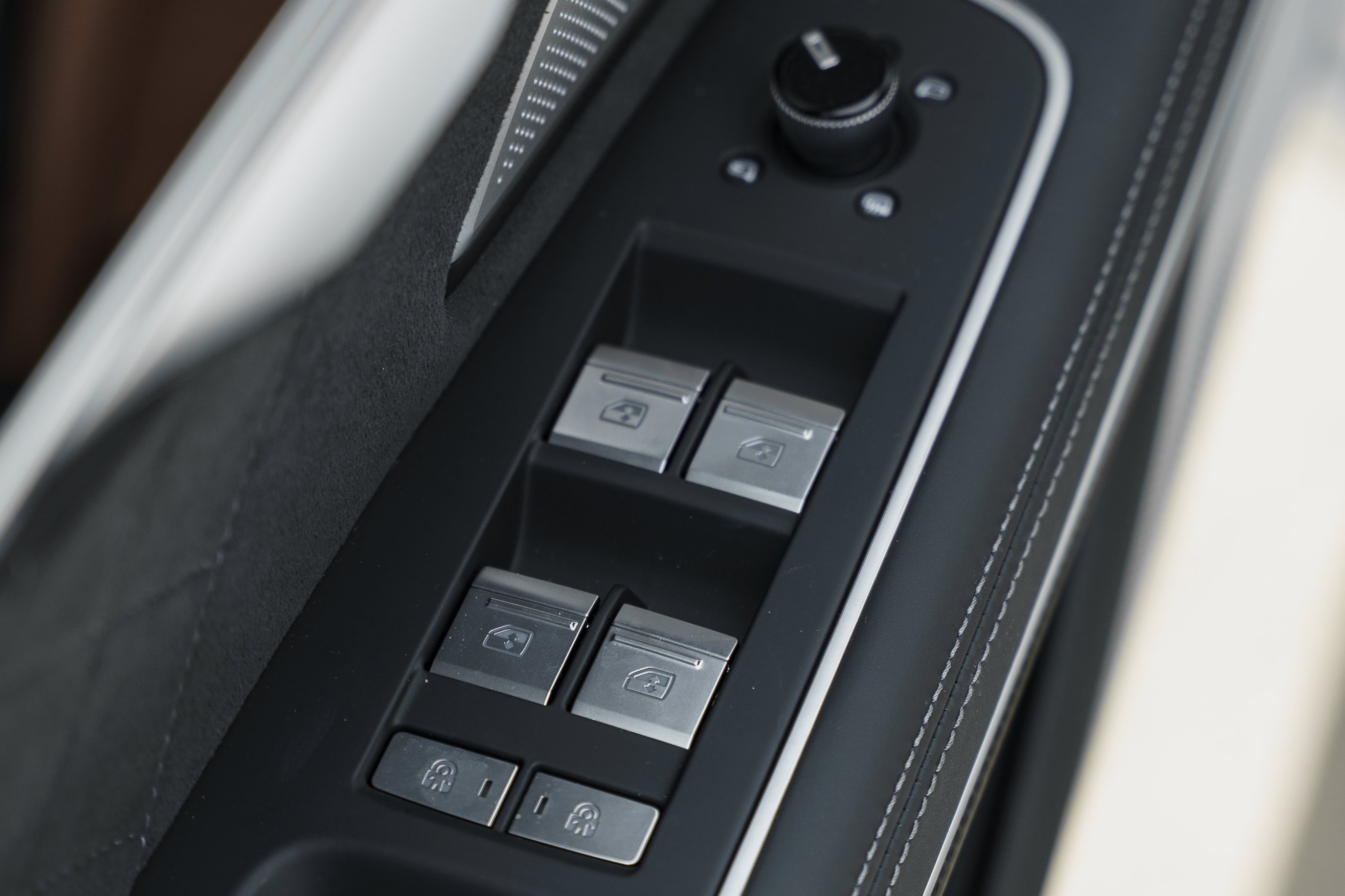 2027 Audi S8 Base - Photo 22