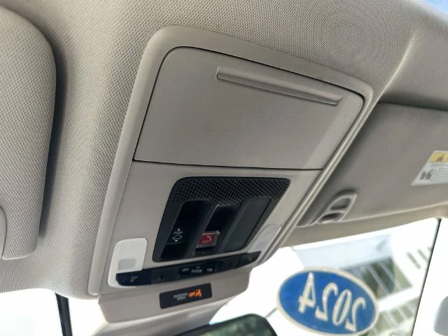 2024 Honda Accord EX - Photo 32