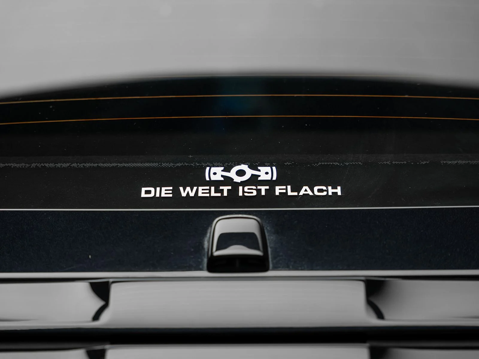 Used 2015 Black Porsche Turbo S image 21