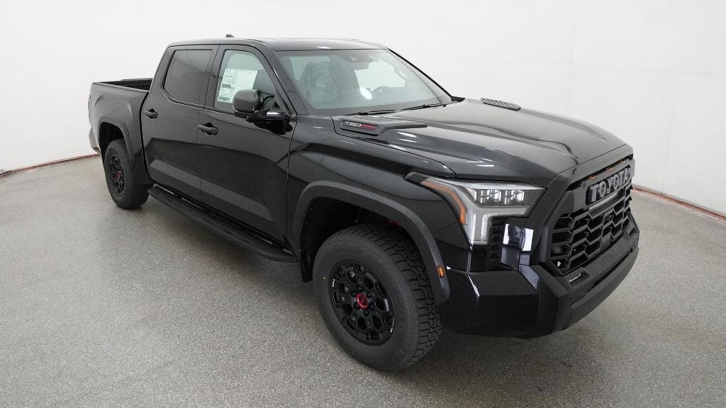 2026 Toyota Tundra TRD Pro - Photo 19