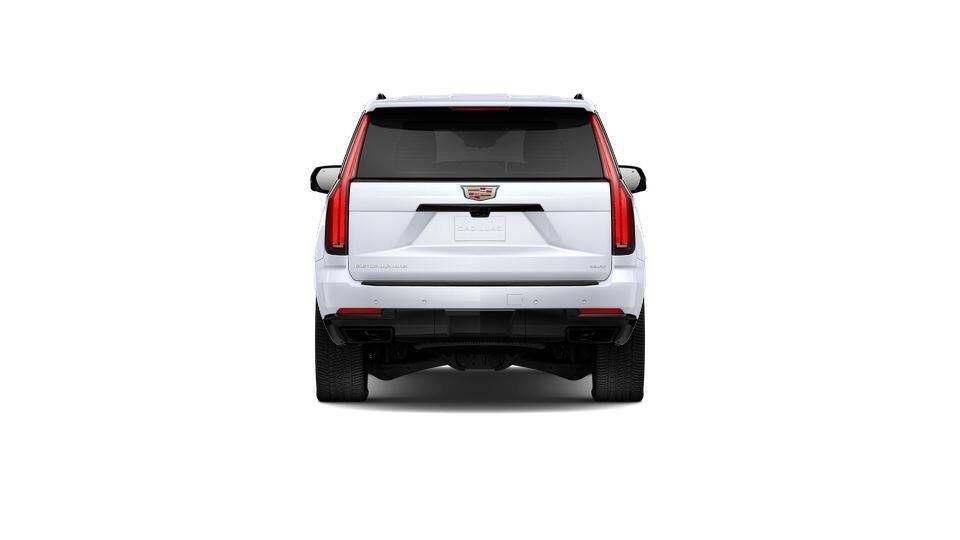 2026 Cadillac Escalade ESV Sport - Photo 488