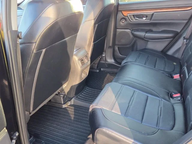 Used 2018  Honda EX-L image 7
