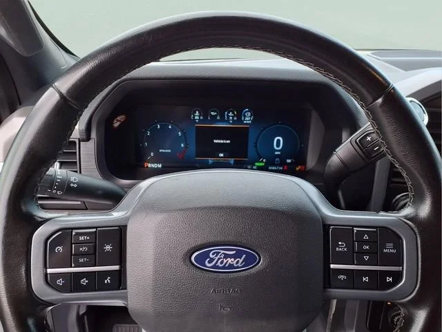 Used 2024  Ford Y image 8
