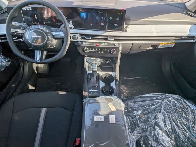 Certified Used 2026 Blue Hyundai SE image 19