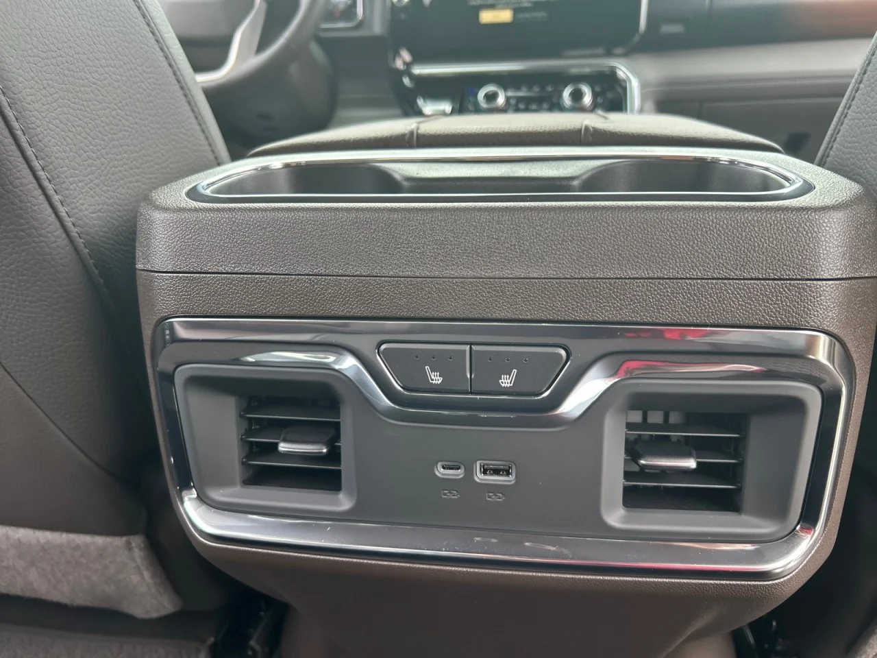 New 2026 Onyx Black GMC Denali image 22