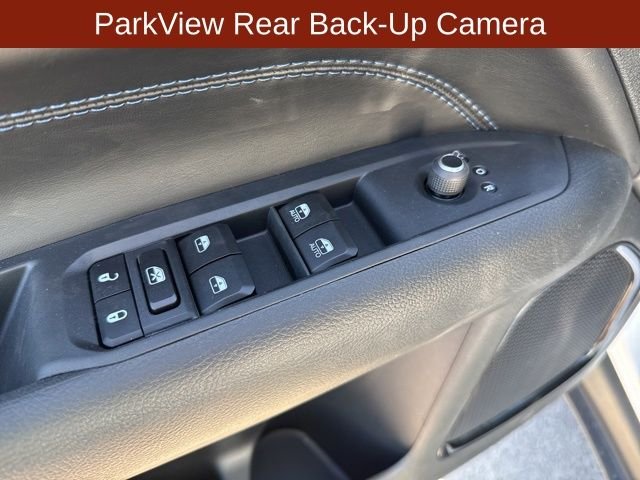 2026 Jeep Compass Latitude Altitude - Photo 12