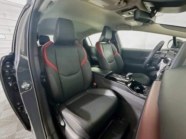 New 2026 Guardian Gray Toyota XSE Premium image 27