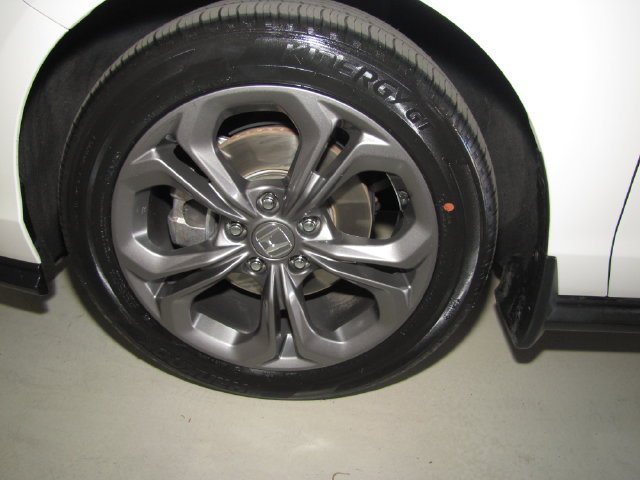 2023 Honda Accord EX - Photo 26