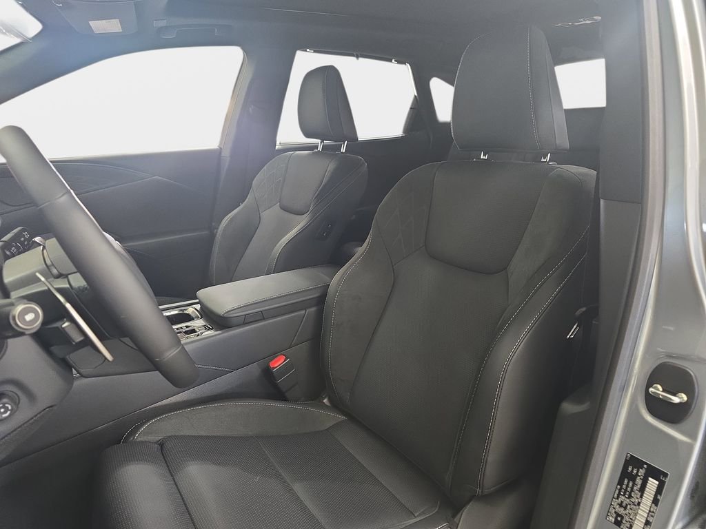 2026 Lexus RX 450h+ Luxury - Photo 15