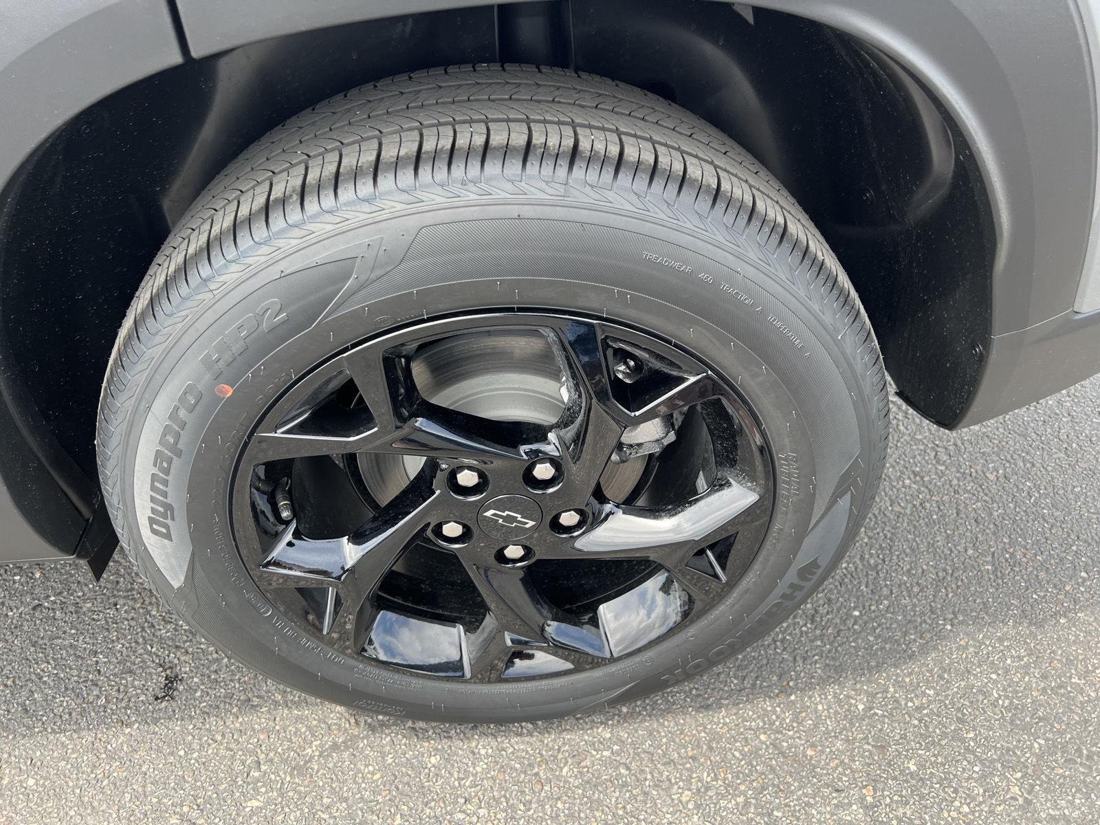 2026 Chevrolet Trax LT - Photo 11