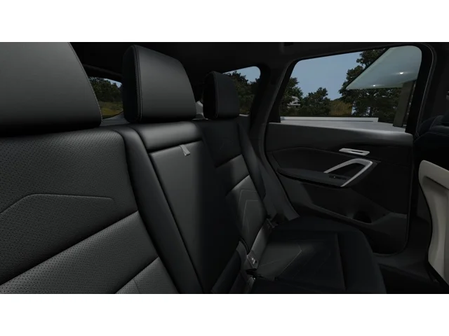 New 2027 Vegas Red Metallic BMW  image 12