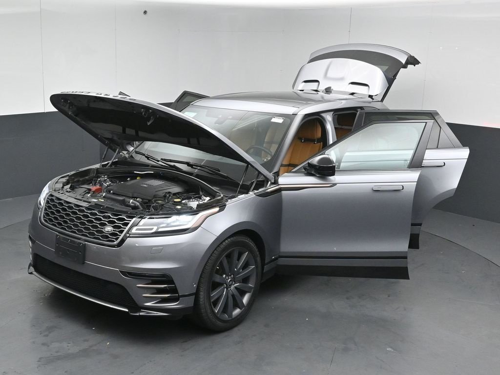 2020 LAND ROVER RANGE ROVER VELAR - Image 54