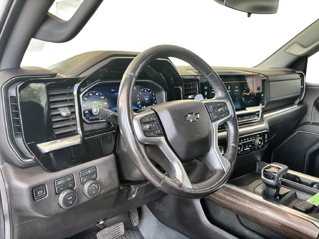 2022 Chevrolet Silverado 1500 RST - Photo 10