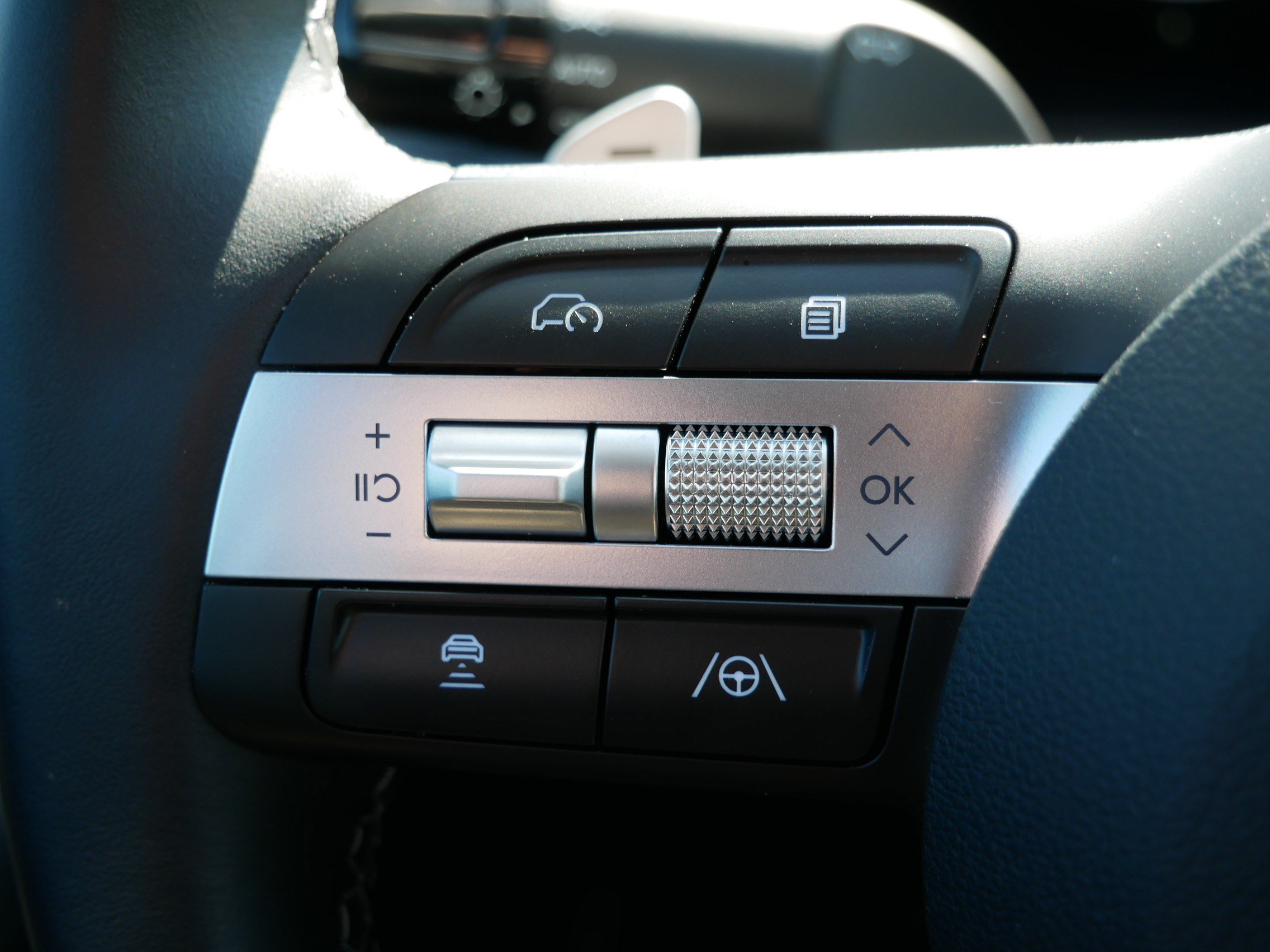2026 Hyundai Sonata SEL - Photo 24