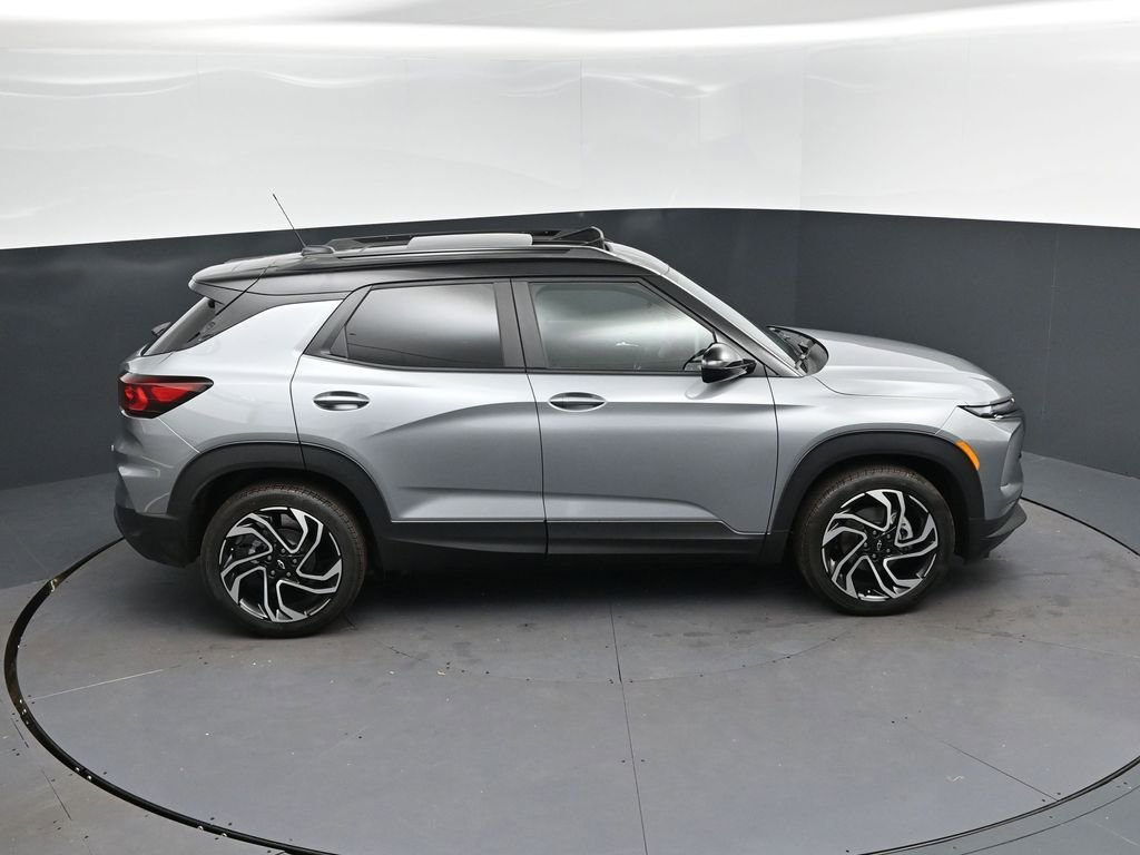 2026 Chevrolet Trailblazer RS - Photo 35