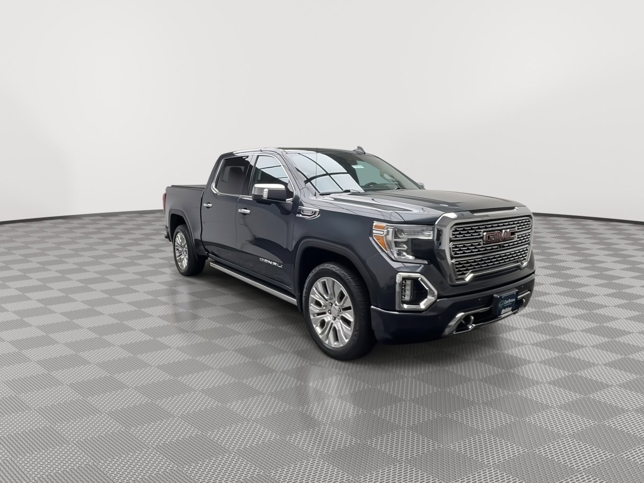 Certified Used 2022 Hunter Metallic GMC Denali image 42