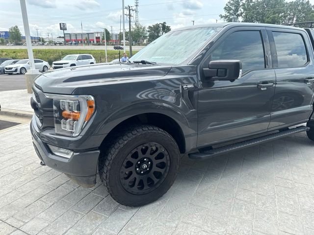 Used 2021 Lead Foot Ford XLT image 7