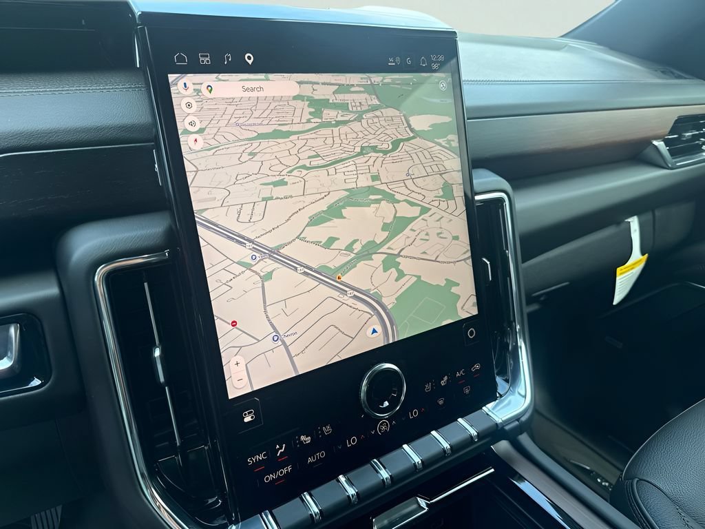 New 2026 Onyx Black GMC Denali image 16