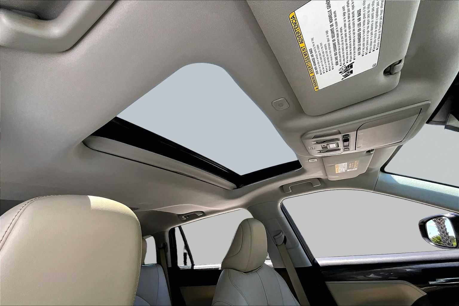 Used 2023 Blueprint Toyota Limited image 14