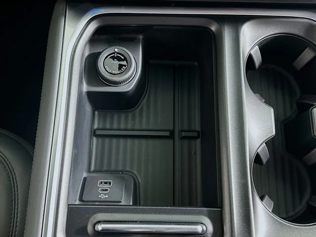 New 2026 Ford Expedition Max Active
