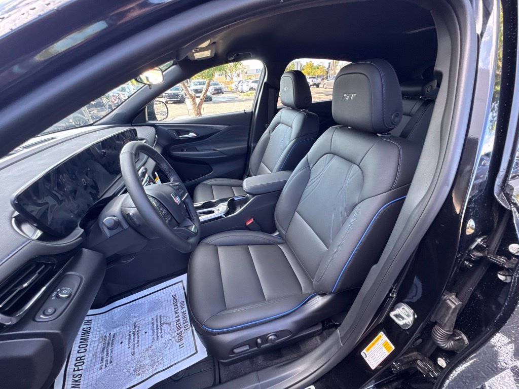 2026 Buick Envista Sport Touring - Photo 12