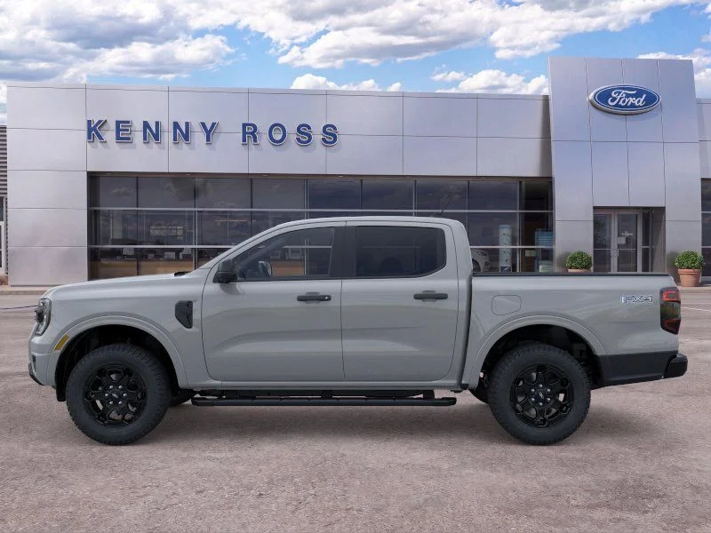New 2026 Avalanche Ford XLT image 4